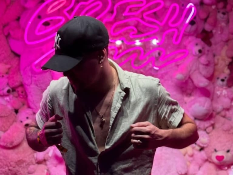 Exchico Rojo está entre los 44 chilenos deportados de Estados Unidos: ¿Quién es y qué le pasó?