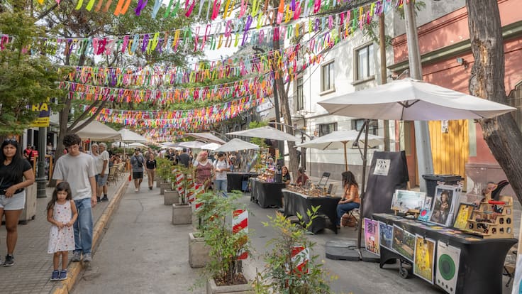 ¿Qué hacer en Santiago este sábado 25 y domingo 26 de abril? Guía de panoramas gratuitos en la RM