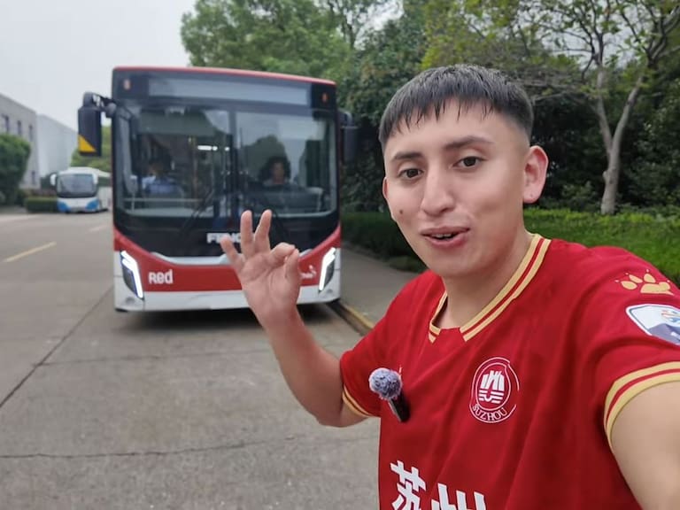 Captura: Nico Travesías