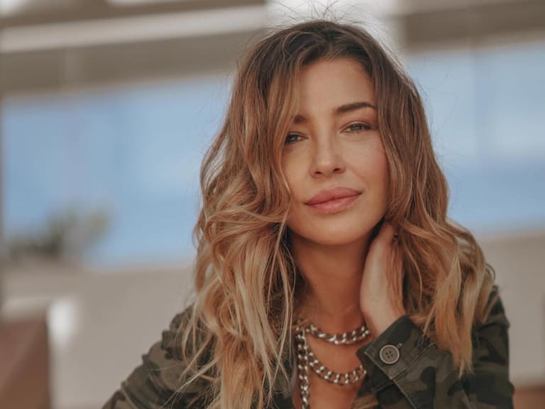 “Alguien tan importante...”: Pancha Merino sufre triste pérdida familiar y emociona con publicación en redes sociales