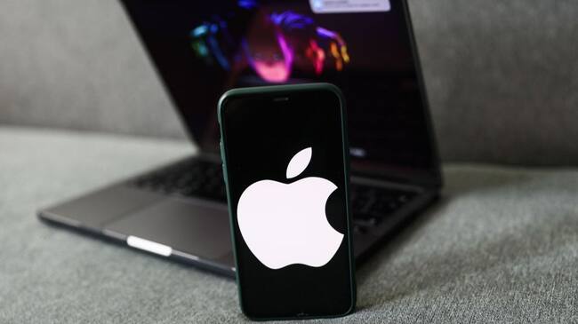 Apple - problema de seguridad - actualización sistema