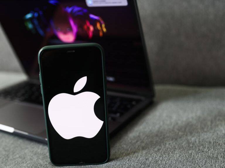 Apple - problema de seguridad - actualización sistema