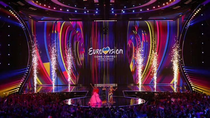 ¿Rival para el Festival de Viña? Chile estaría cada vez más cerca de ser la sede del Festival de Eurovisión en Latinoamérica