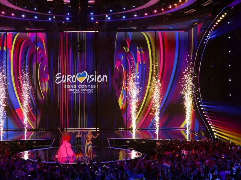 ¿Rival para el Festival de Viña? Chile estaría cada vez más cerca de ser la sede del Festival de Eurovisión en Latinoamérica