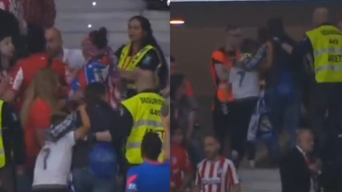 Atlético de Madrid