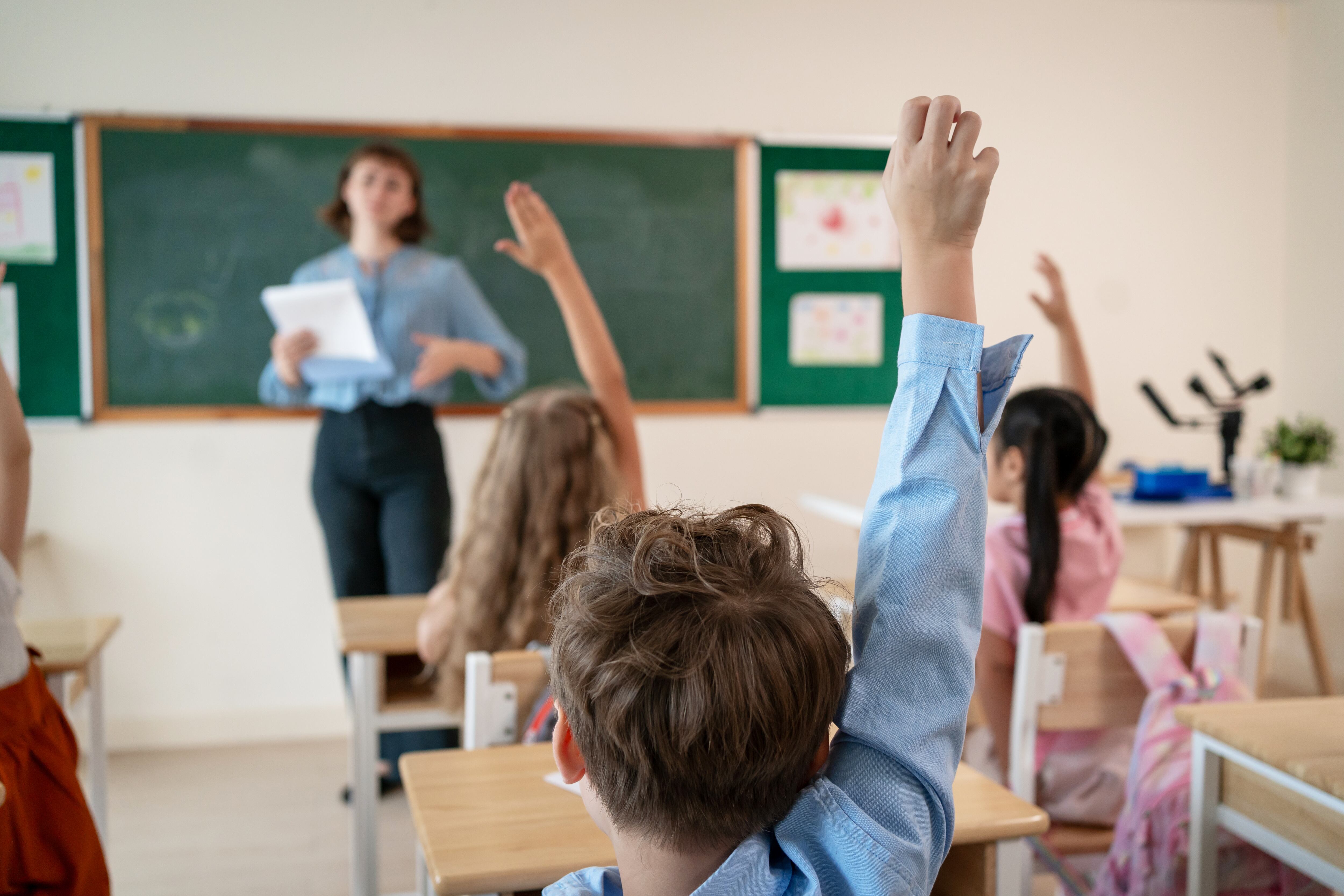 Singapur permitirá golpear con una vara a los estudiantes que hagan por bullying desde los 9 años