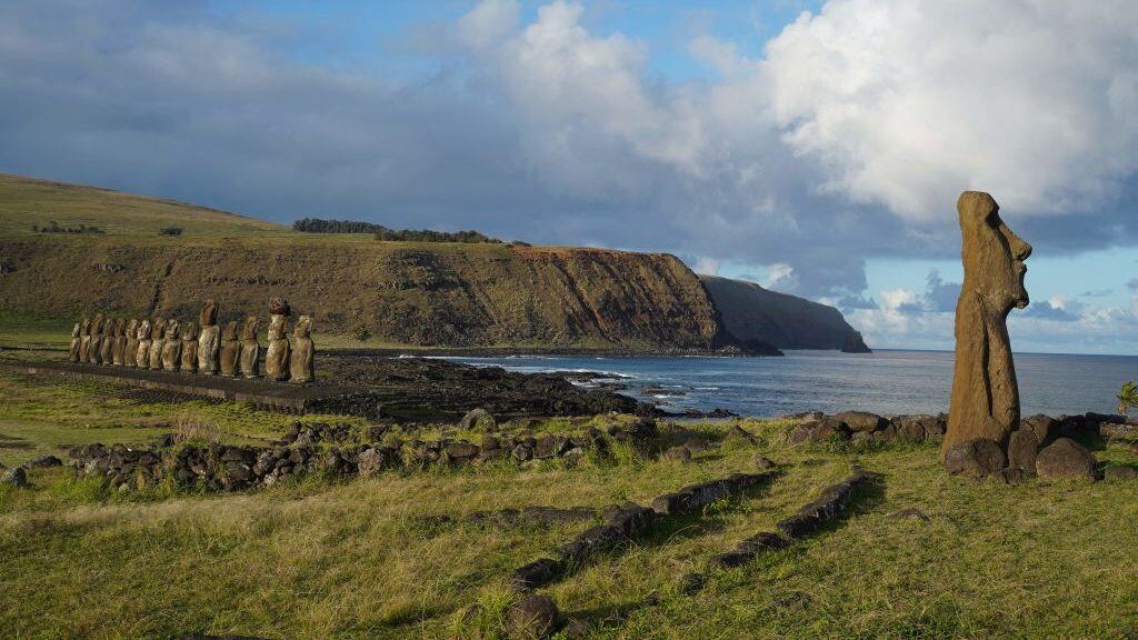 Desafío Hoki Mai: la travesía polinésica que iniciará en Isla de Pascua