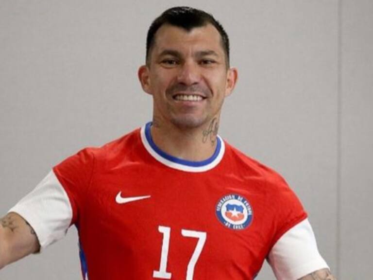 Hijos de Gary Medel arrasan en campeonato de Fortnite: Incluso derrotaron a su padre
