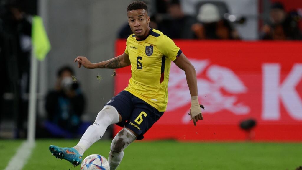 Ecuador apunta a revertir sanción por el caso Byron Castillo