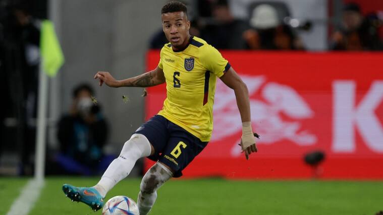 Ecuador apunta a revertir sanción por el caso Byron Castillo