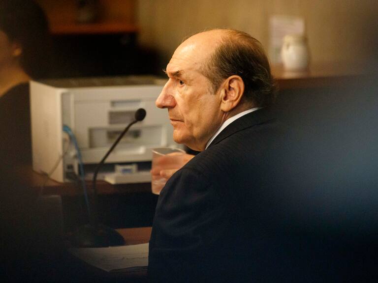 Cuántos años de cárcel arriesgaba el excomandante en jefe del Ejército, Juan Miguel Fuente-Alba, antes de ser absuelto