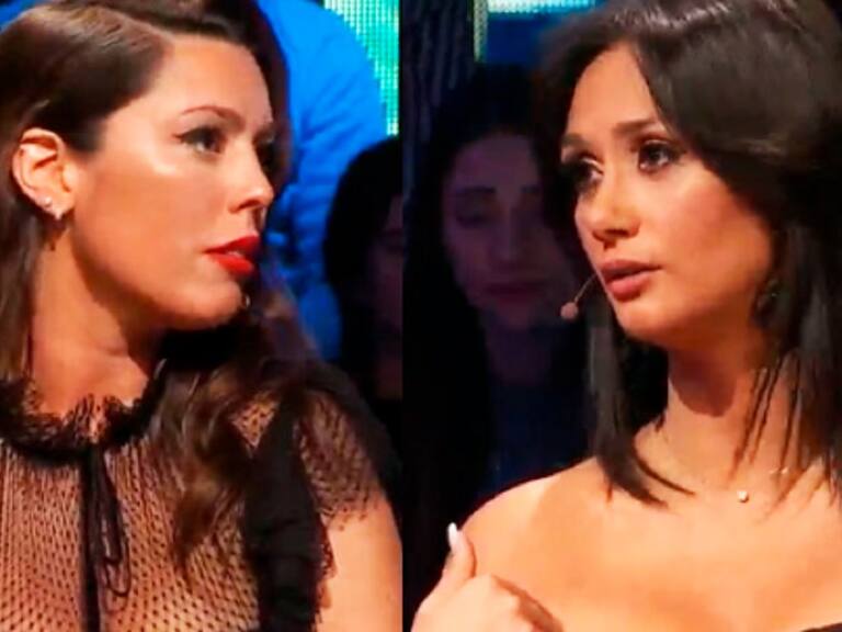 “Metió hasta marihuana dentro del reality”: La grave acusación de Daniela Aránguiz sobre Pamela Díaz