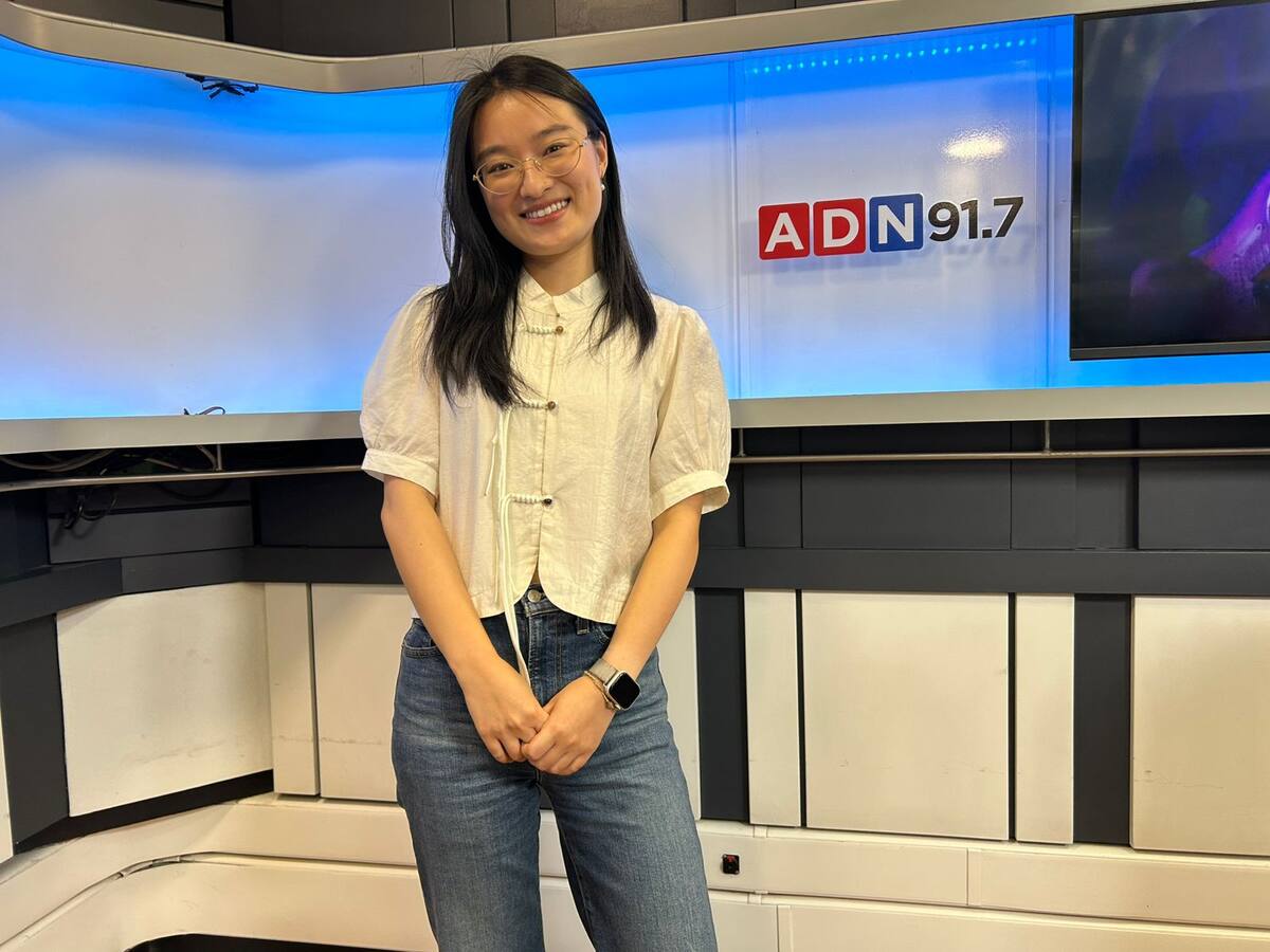 Influencer china Lin Po revela los choques culturales que vivió en Chile: “No entendía nada”