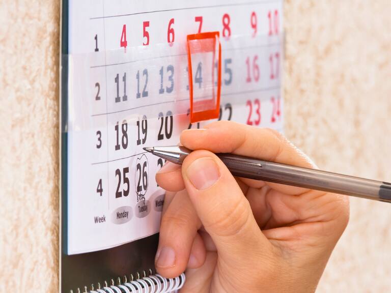 Cada vez queda menos: cuándo es el próximo fin de semana largo en Chile este 2025