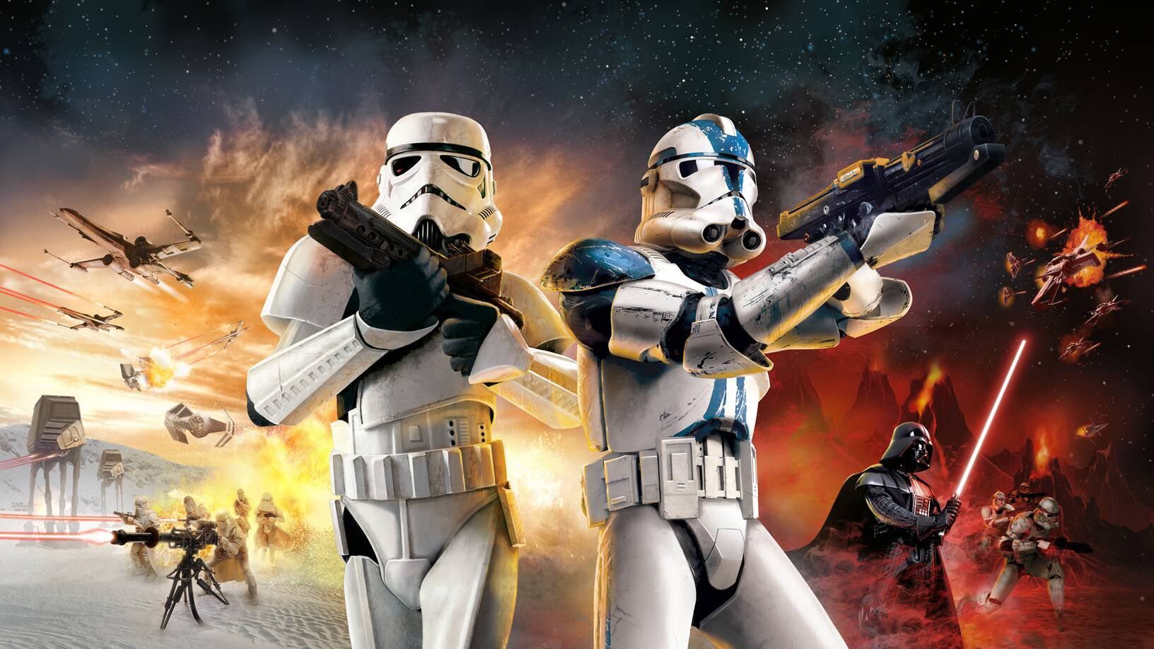 Lucasfilm Games