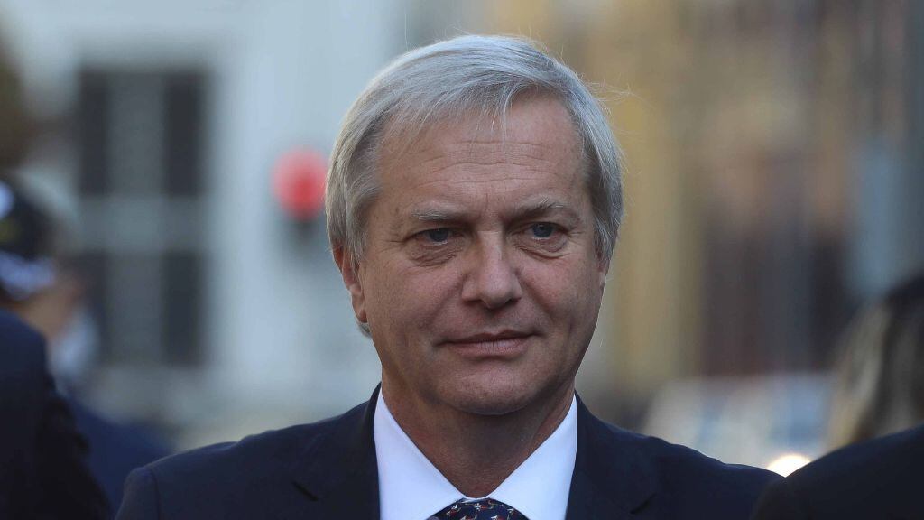 “Se equivoca una vez más”: José Antonio Kast responde a Presidente Boric tras dichos de ultraderecha
