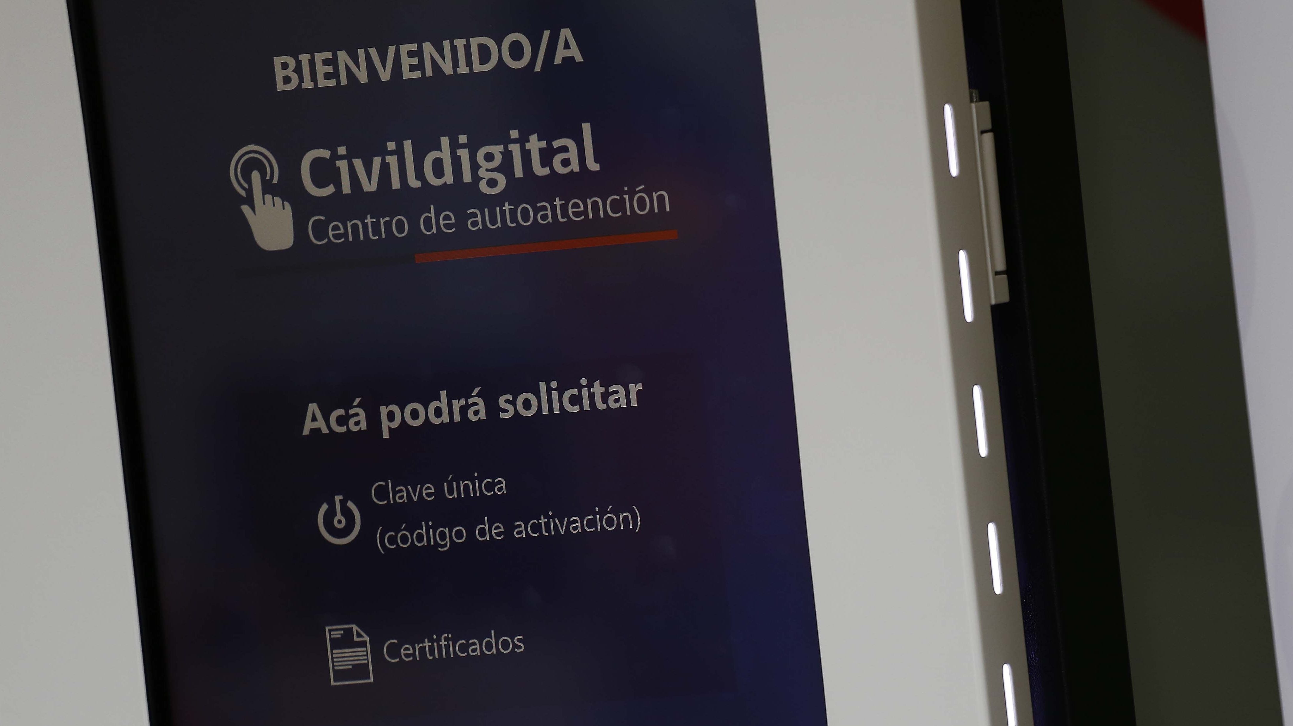 Denunciaron hackeo a Claves Únicas
