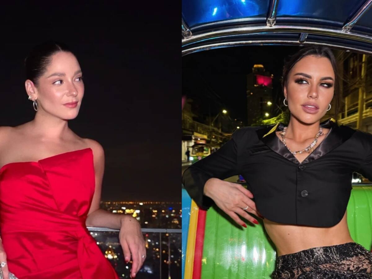 ¿Se lleva mal con Emilia Dides? Kel Calderón aclara con video supuesta mala relación con Miss Universo Chile