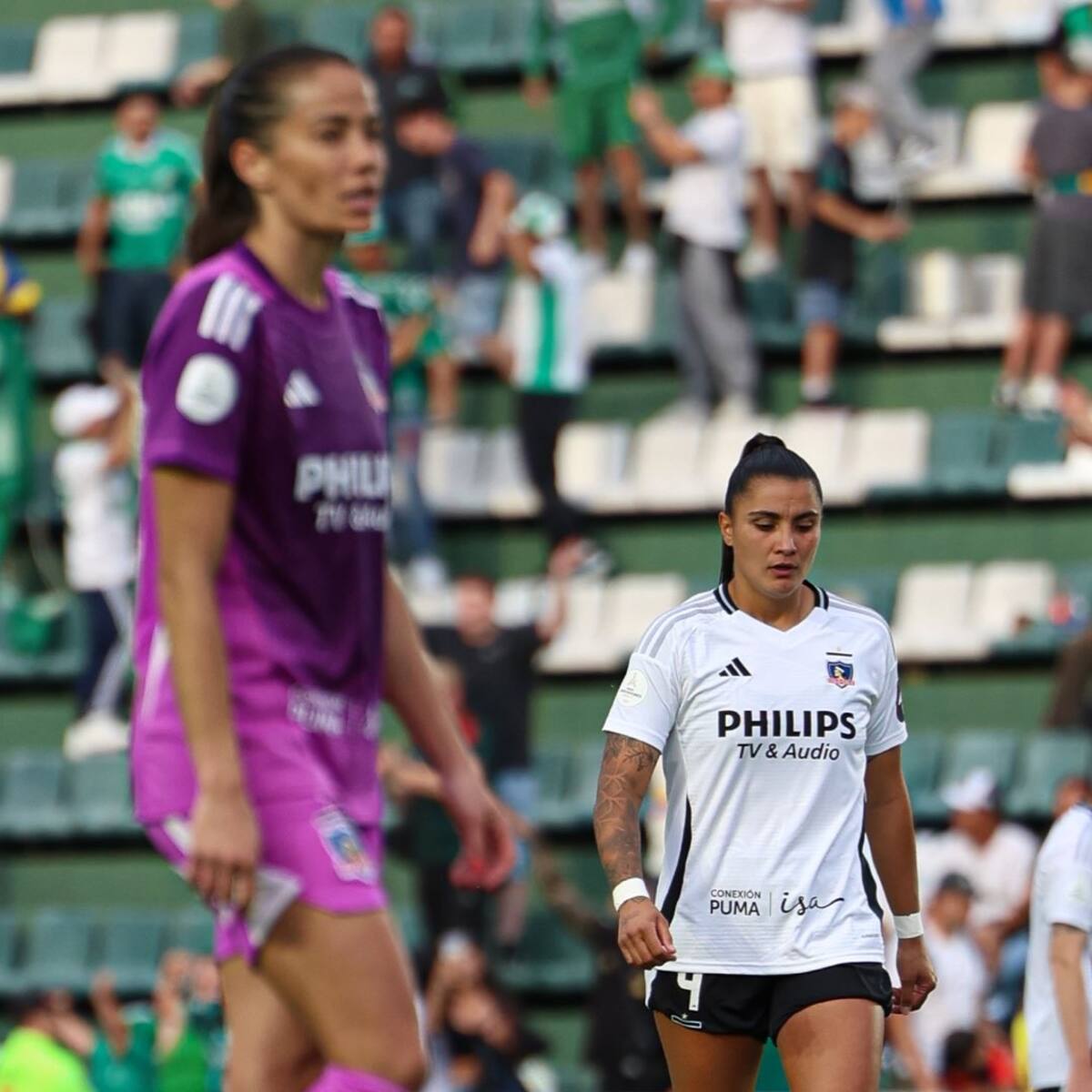Colo Colo Femenino vs Ferroviária: dónde, cómo y cuándo ver el partido en vivo, en directo, online y en TV