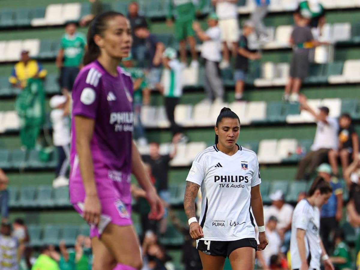 Colo Colo Femenino vs Ferroviária: dónde, cómo y cuándo ver el partido en vivo, en directo, online y en TV