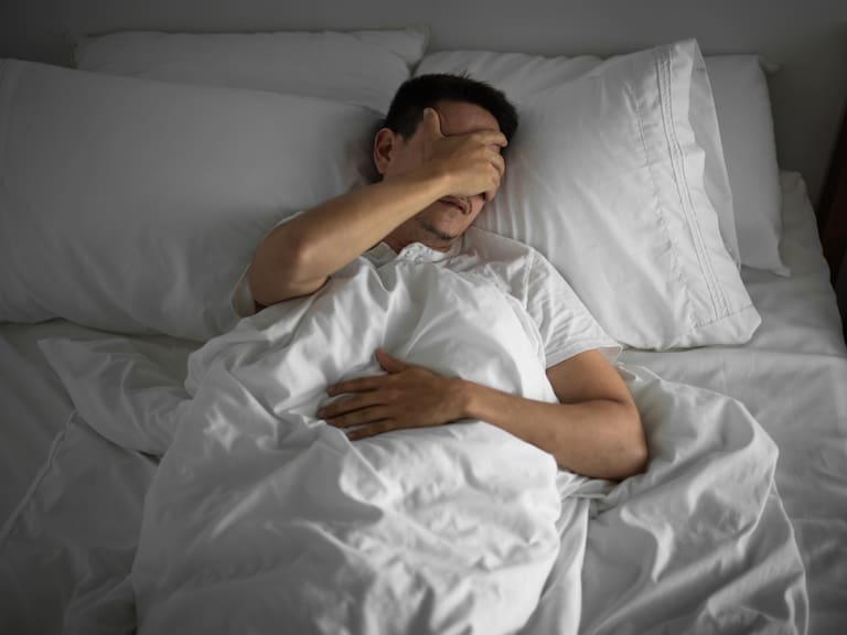 Este es el tiempo al que se le considera como una eyaculación “precoz”, según experta en sexología