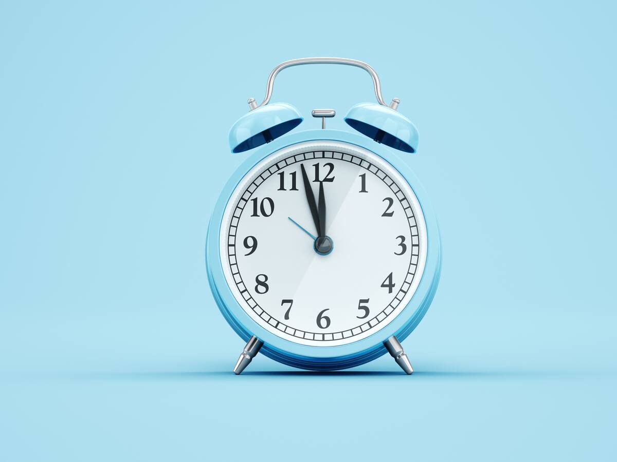 Cambio de hora 2025 en Chile: ¿Qué día comienza el horario de invierno?