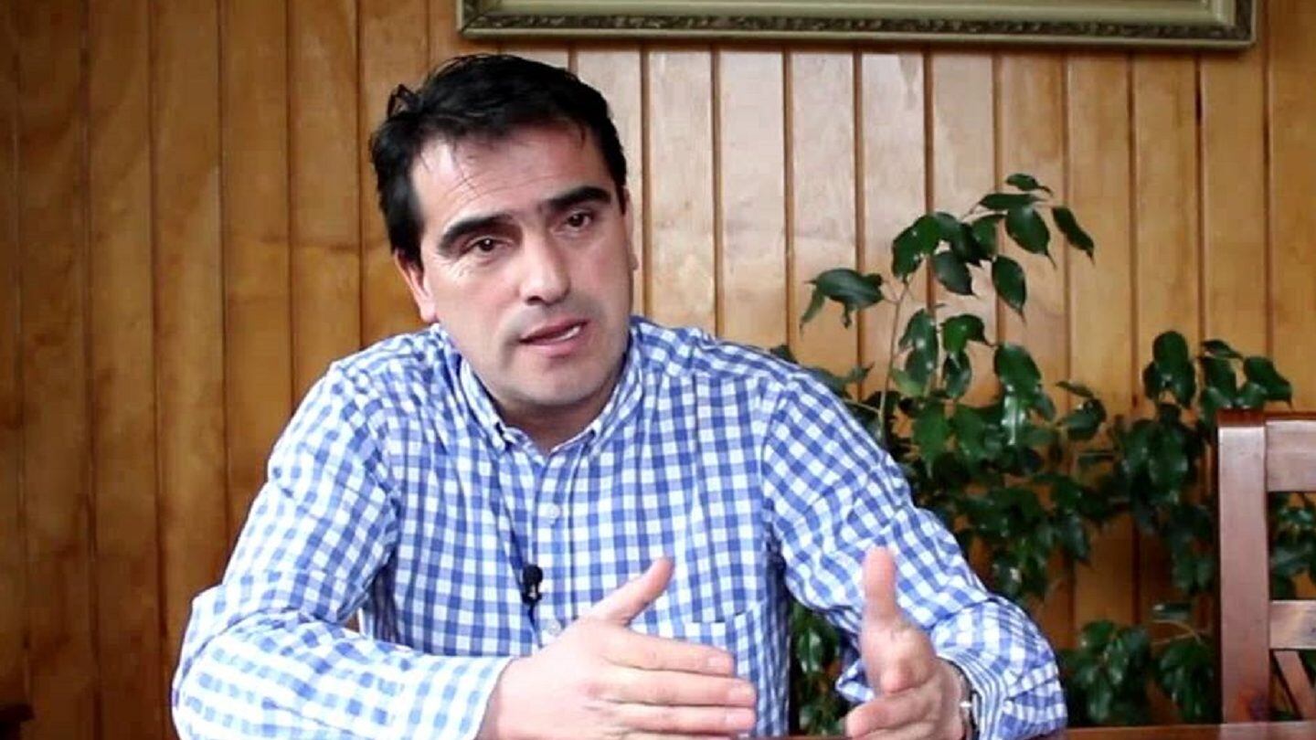 Richard Barría