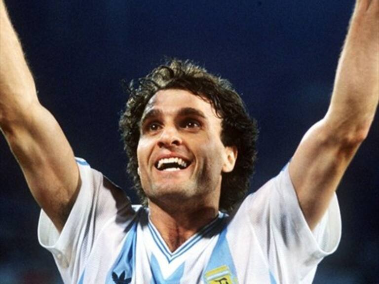 Ruggeri discute con periodista chileno a menos de un día del clásico