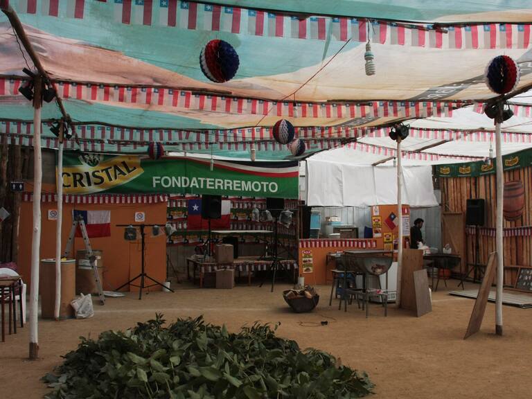 Encuesta laborum.com