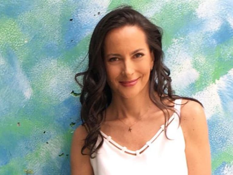 Krishna De Caso reveló por qué no se ha casado en conversación con Jordi Castell