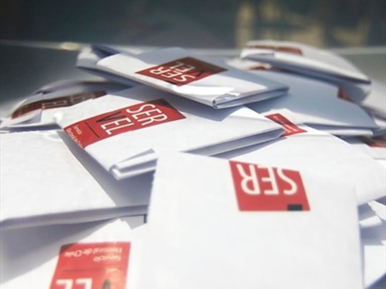 Servel determinó la disolución de seis partidos políticos