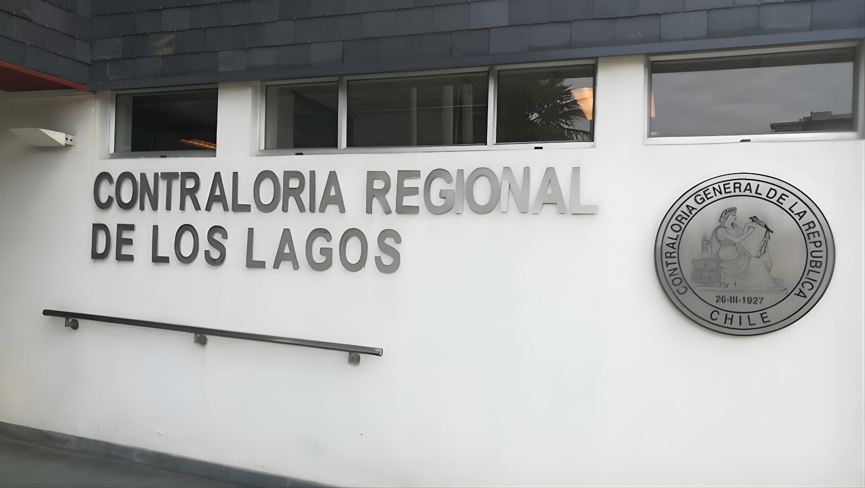Contraloría Regional de Los Lagos