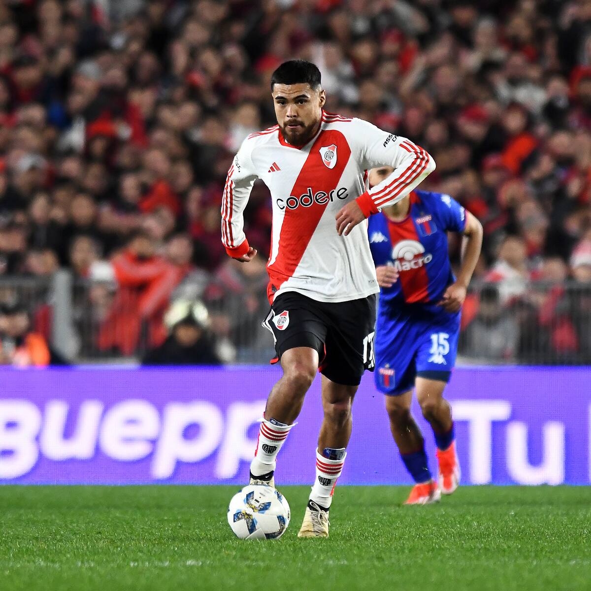 Efecto Copa América: la decisión de River Plate con Paulo Díaz pensando en el segundo semestre