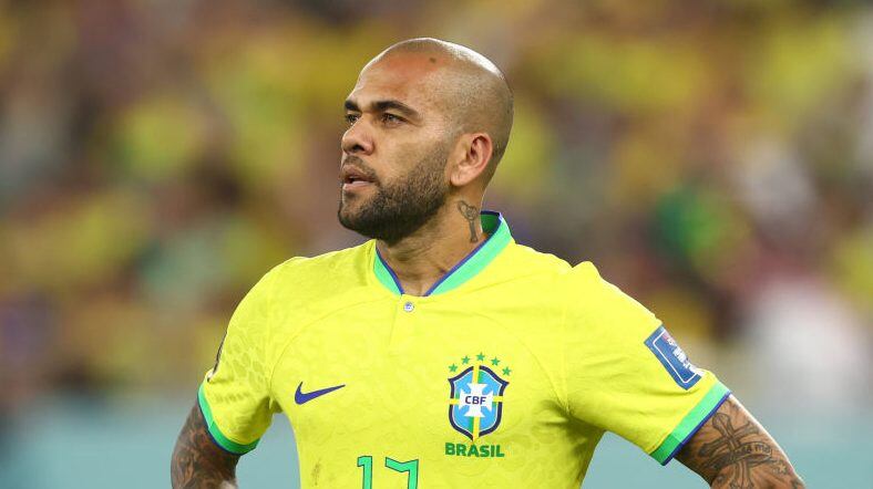 Dani Alves