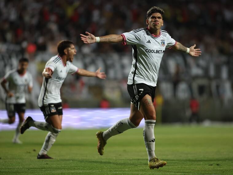 @ColoColo