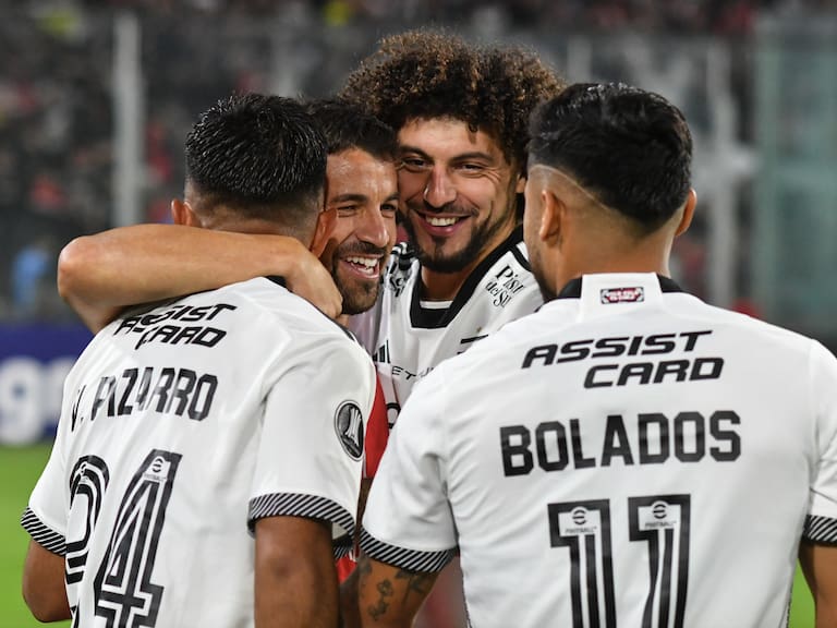 Multicampeón con Colo Colo sorprende con su nuevo club: jugará en la Segunda División de Uruguay