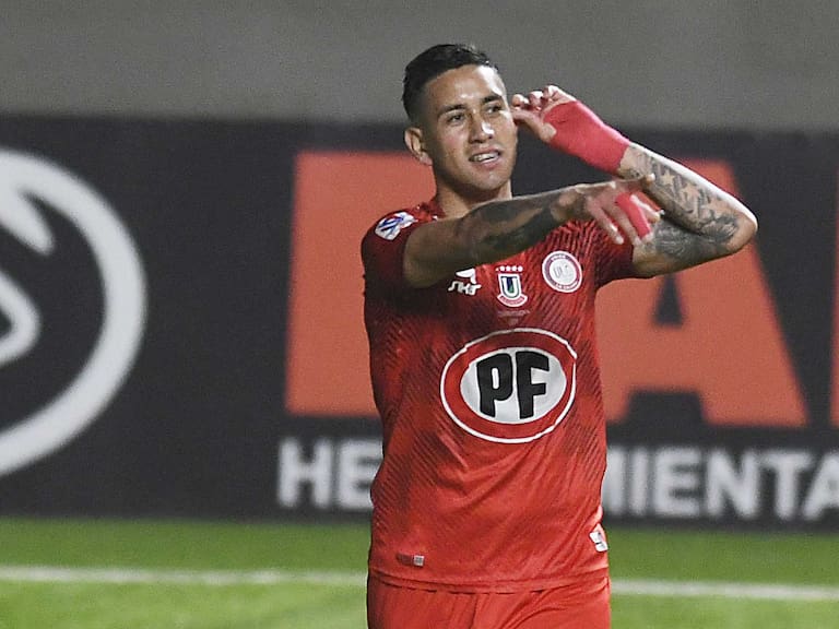 Andrés Vilches La Calera