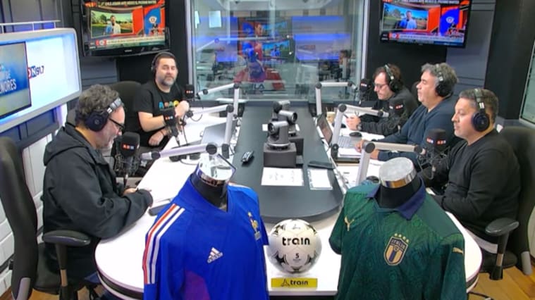Radio ADN