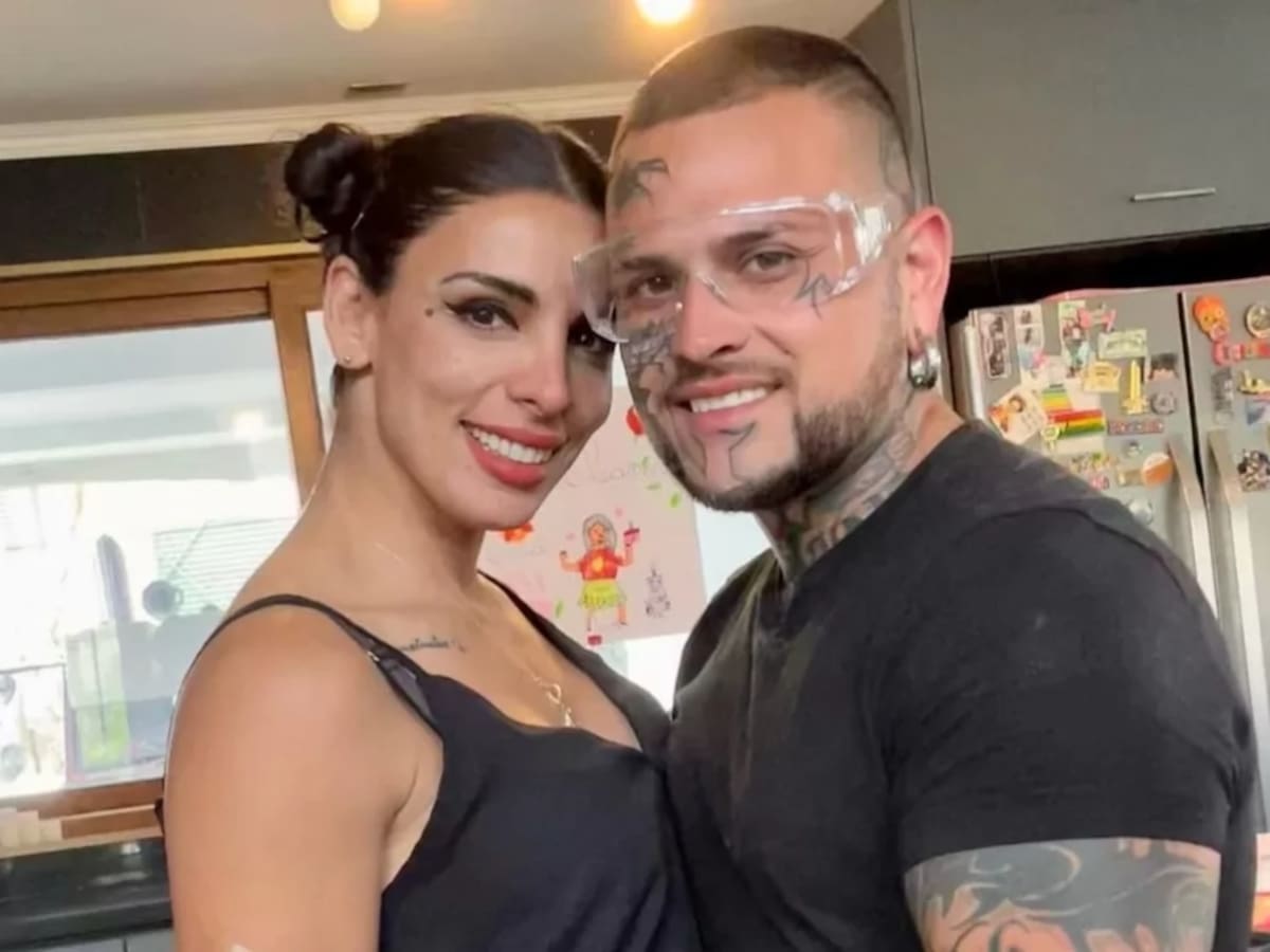 “Solo Dios sabe todo el dolor”: El desgarrador desahogo de Jocelyn Medina tras casi un mes desde que murió su pareja