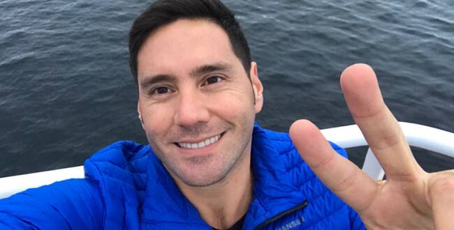 Pancho Saavedra