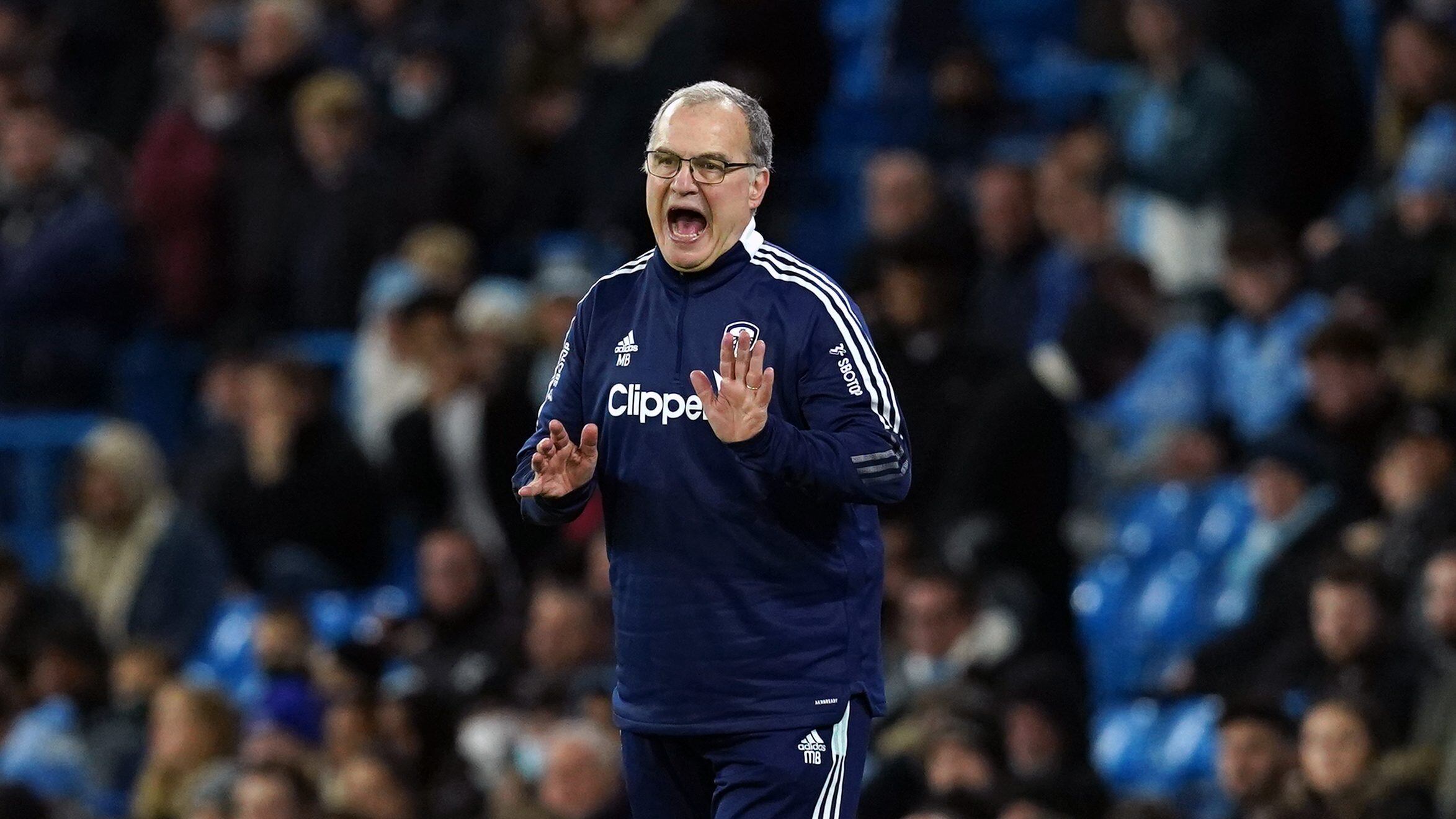 Leeds Marcelo Bielsa