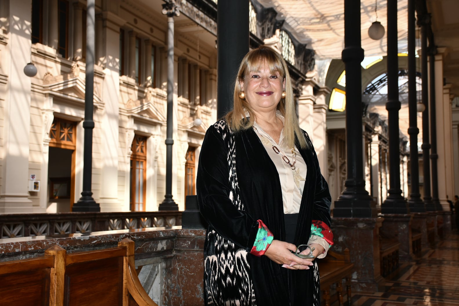 Ángela Vivanco