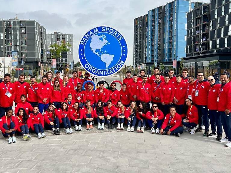 La Federación Atlética de Chile destaca a nivel mundial: es una de las seis candidatas a la mejor del año