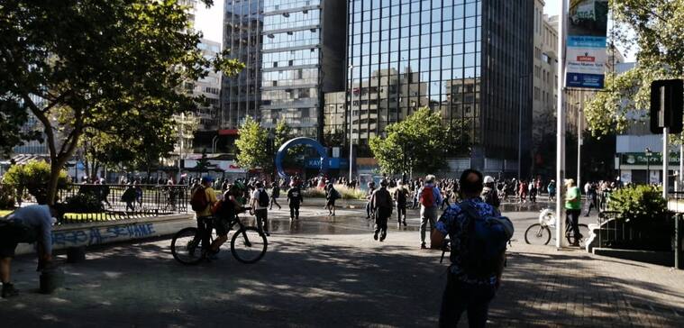 Manifestaciones