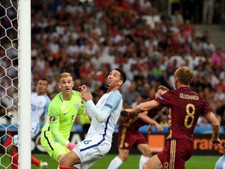El gol de Rusia a Inglaterra provocó nostalgia en hinchas de Católica