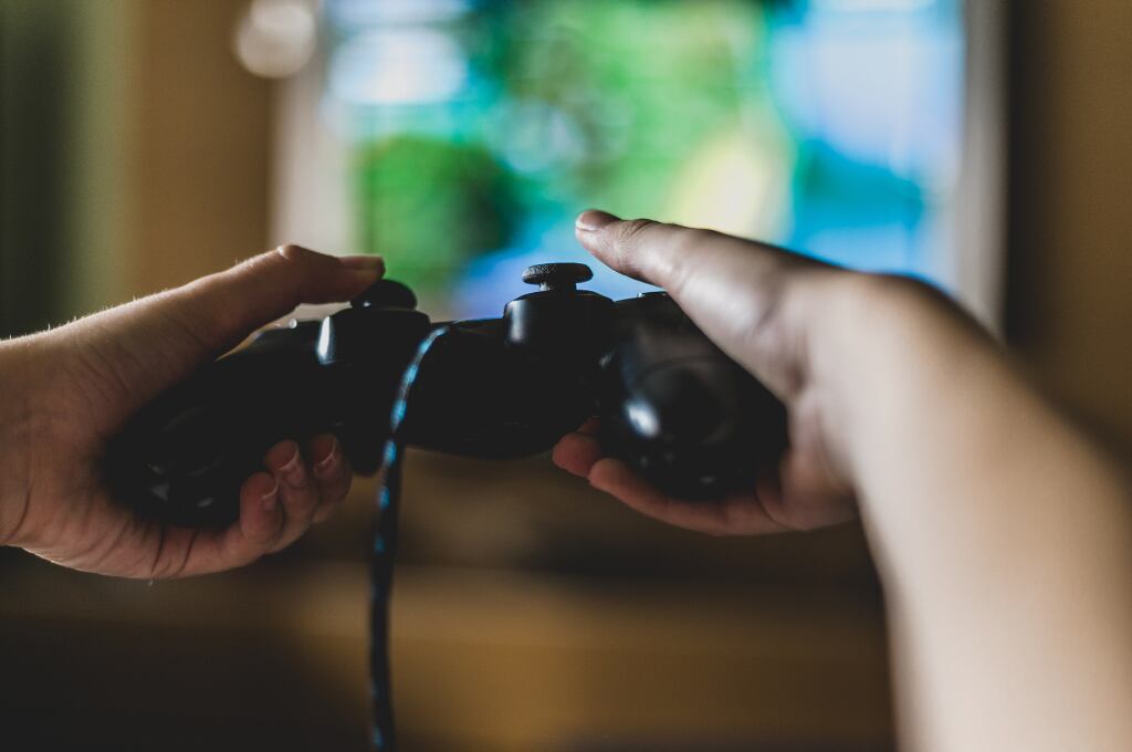 videojuegos gratis fin de semana
