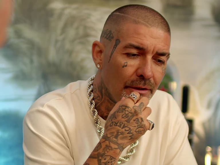 «Fue heavy»: DJ Méndez confesó difícil episodio de abuso sexual cuando tenía tan solo 10 años