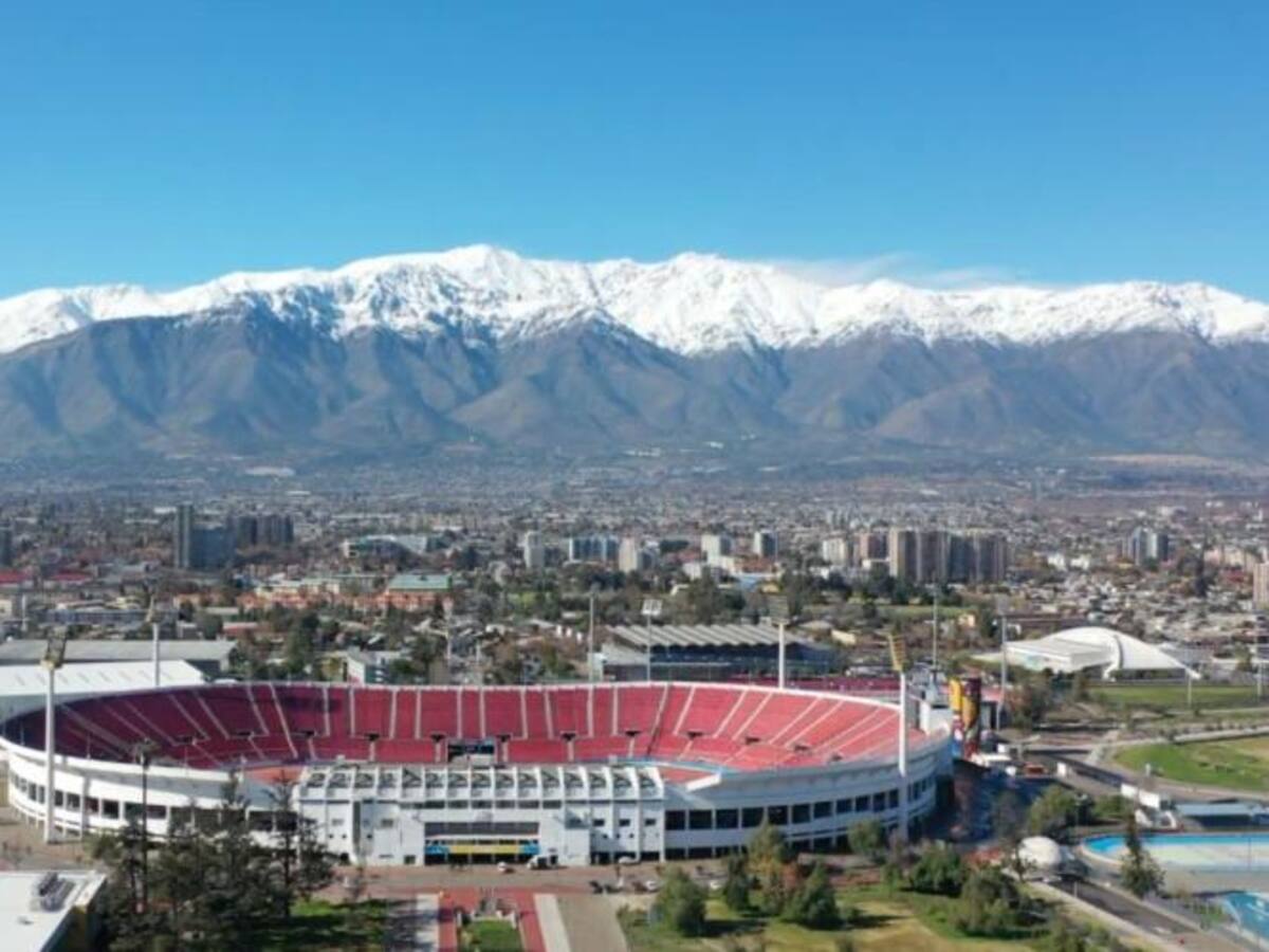 Día de los Patrimonios 2026: 10 actividades deportivas imperdibles para este fin de semana