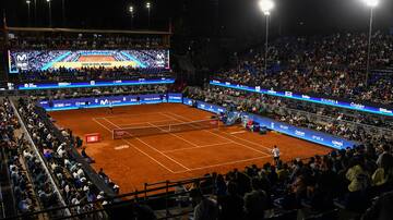 San Carlos de Apoquindo albergará dos torneos ITF en el cierre de la temporada tenística