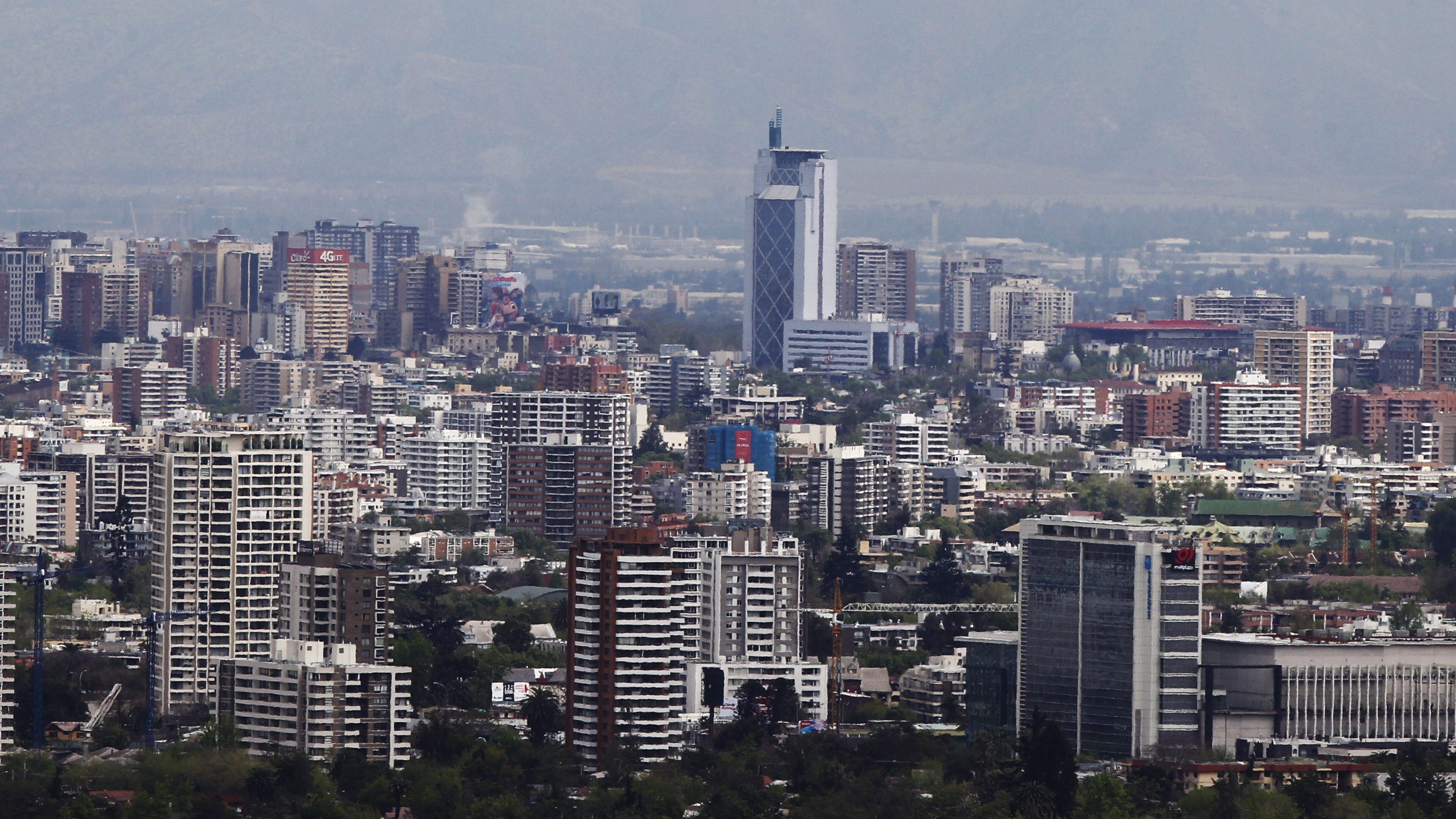 Región Metropolitana